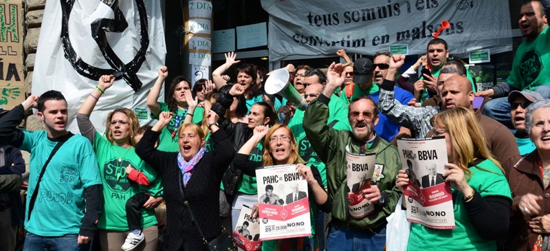 Nova bombolla a la recerca de beneficis