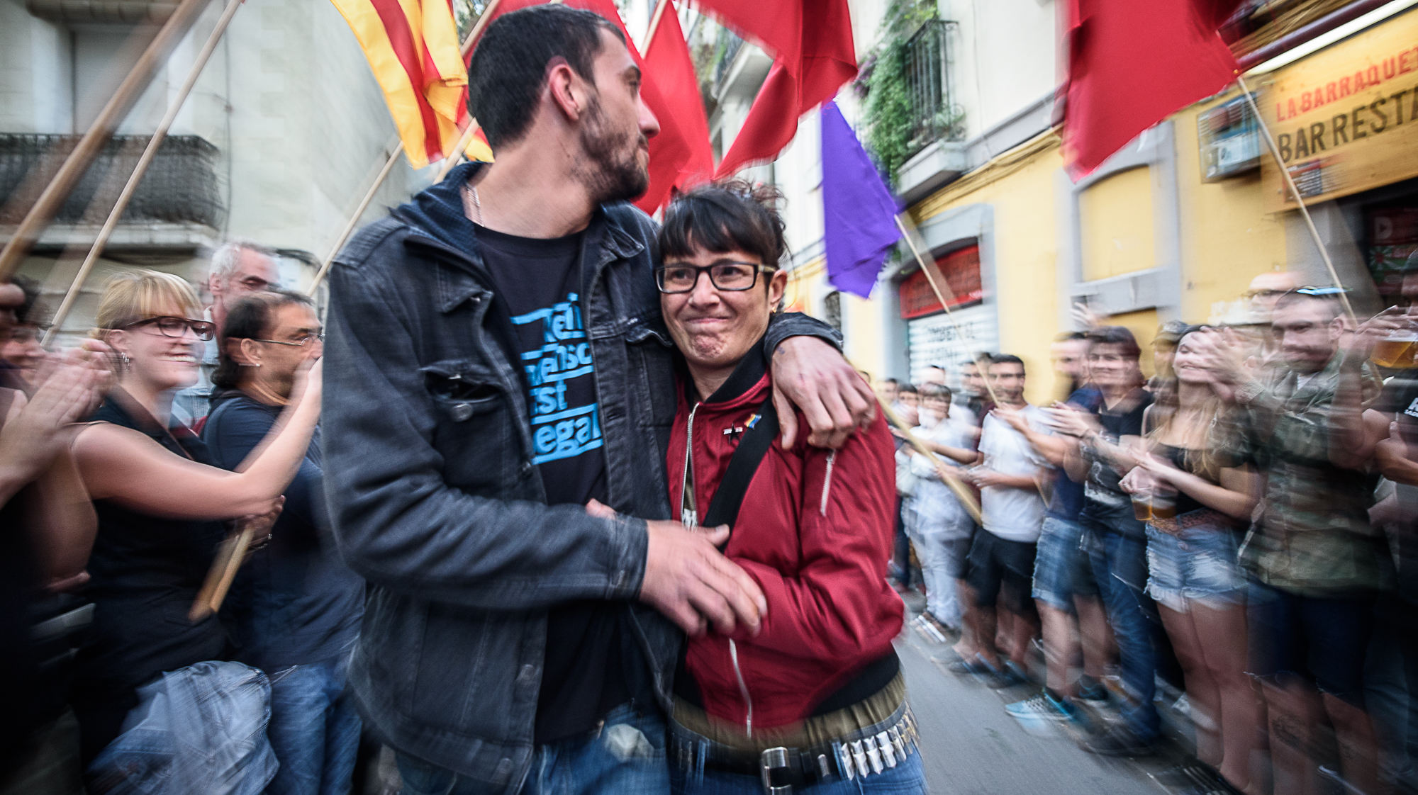 Fins a l'últim rescat