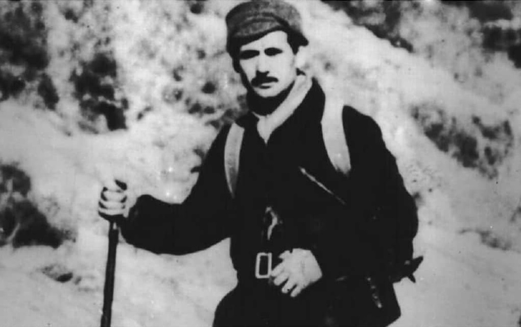 Quico Sabaté: Terrorista