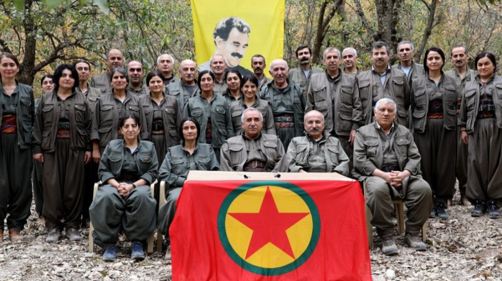El PKK davant l'atac turc contra els kurds de Síria: “Cada casa, cada carrer, serà un camp de batalla”