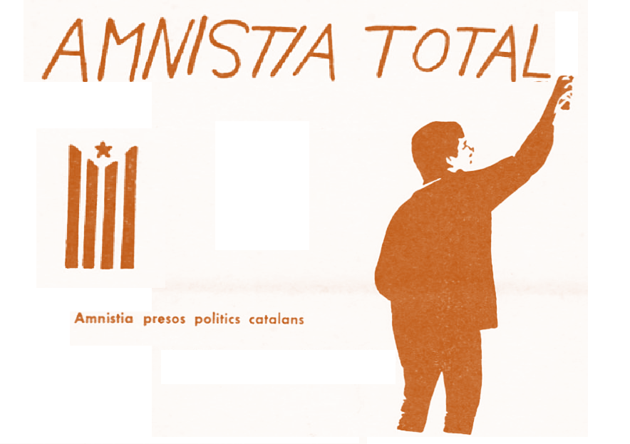 Amnistia total? Una resposta a la carta del moviment antirepressiu de Madrid