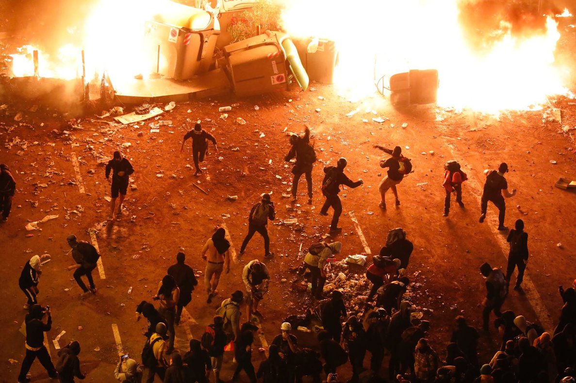 Aprenentatge i acumulació de forces