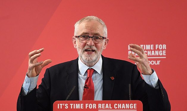 El fracàs de Jeremy Corbyn: un avís per a navegants