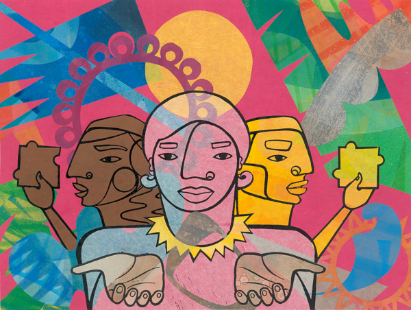 Eines per al feminisme de classe