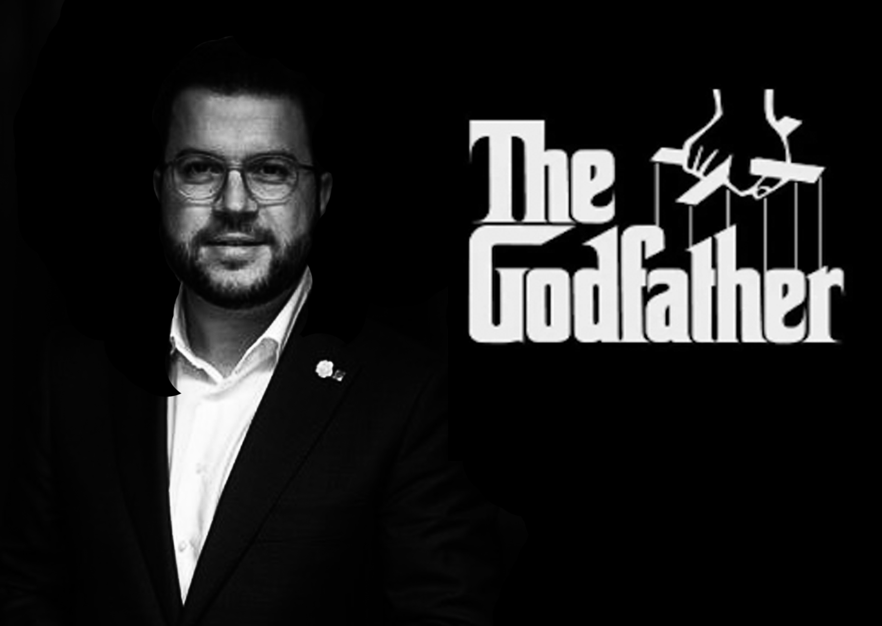 El padrí de les privatitzacions