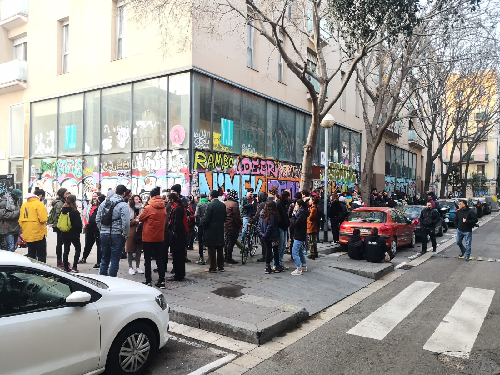 SOM o no Som? aquesta és la qüestió