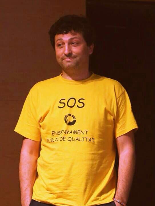 Àlex Tisminetzky: «Són imprescindibles la prohibició dels acomiadaments i la derogació de les contrareformes laborals del PP i del PSOE»