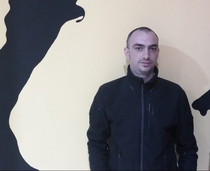 David Prats: «Ha sigut la crisi la que ha dit que l'emperador va nu»