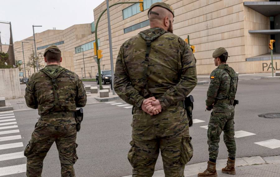 El que em fa por de la Covid-19