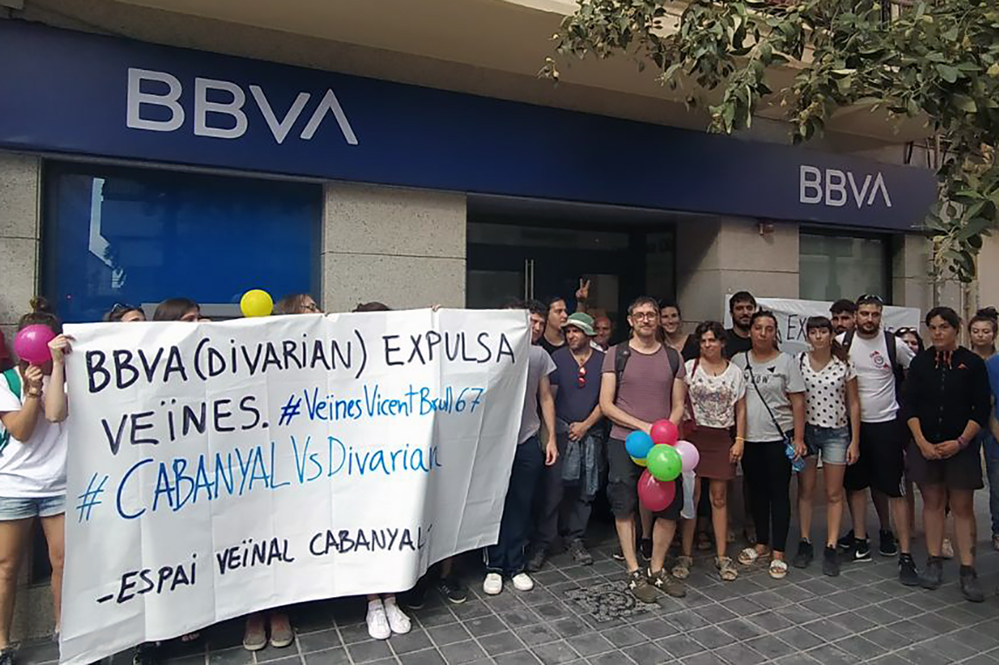 Lluita per l'habitatge: apostes d'ofensiva en temps de pandèmia