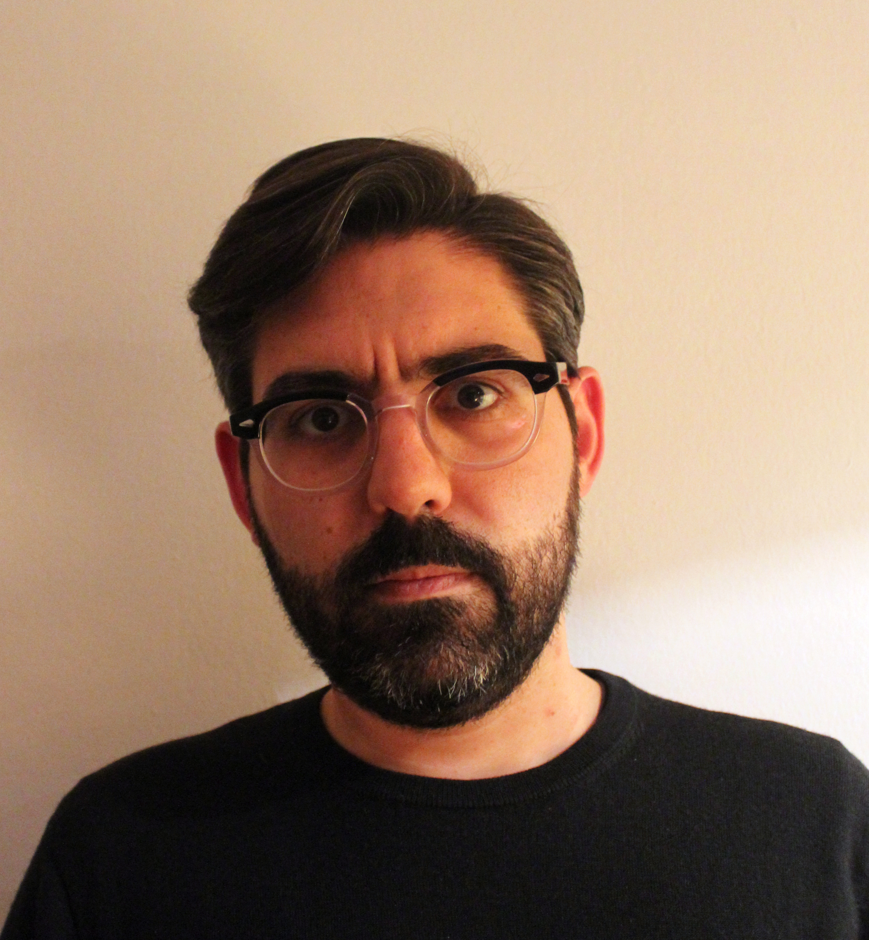 Àngel Ferrero: «és el tercer cop que la Unió Europea fracassa a l'hora de donar una resposta coordinada, després de la crisi de deute del 2008 i la crisi dels refugiats del 2015»