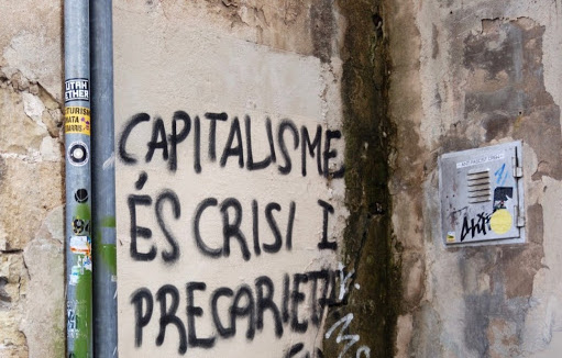 La propera Crisi