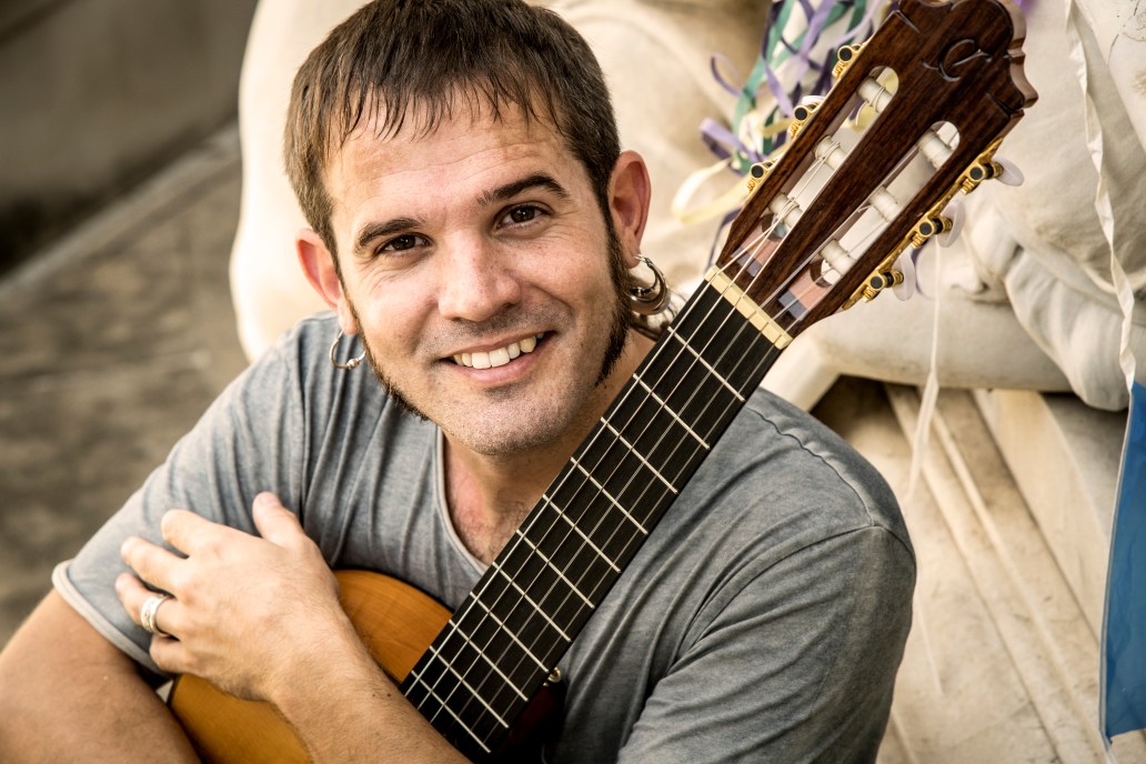 Cesk Freixas: «La situació actual està evidenciant la precarietat associada als treballadors de la cultura»