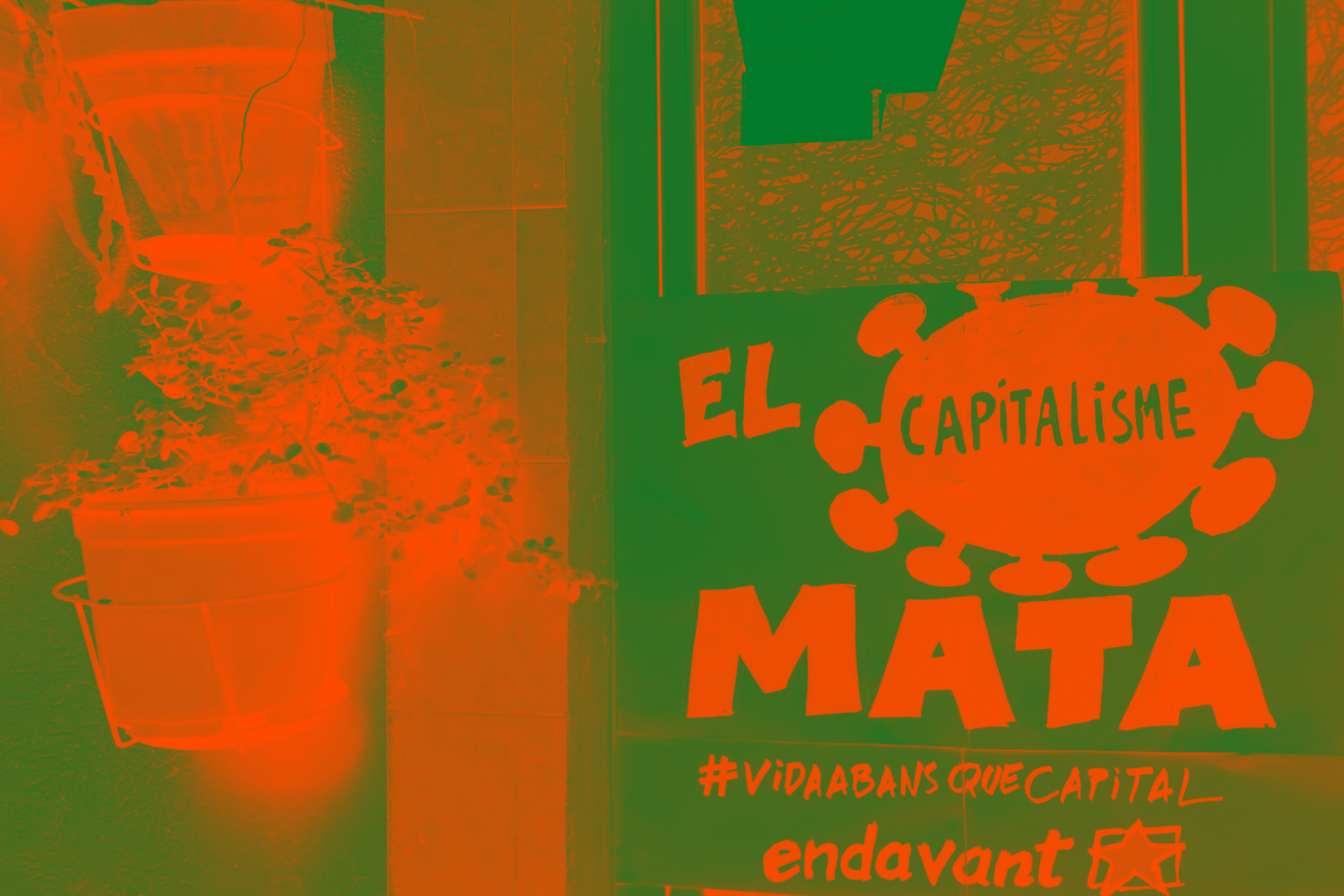 Qui són els irresponsables?