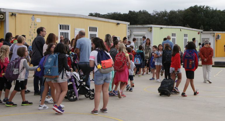 Confinament i educació. I després què?