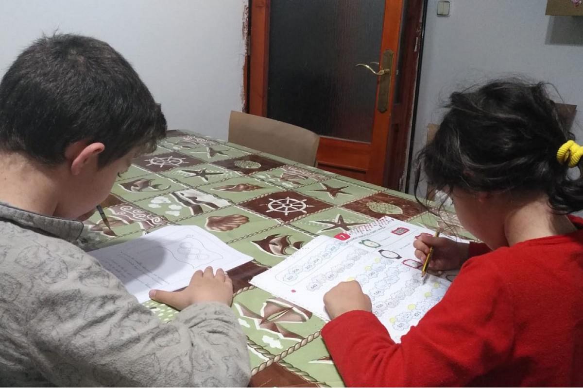 La crisi educativa en temps de confinament.