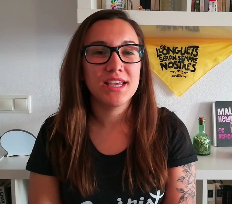 Laura Dorado: «Els moviments socials transformadors de Mallorca fa més d'una dècada que vénen avisant que el monocultiu turístic no té alternativa. Govern i hotelers se n'adonen ara»