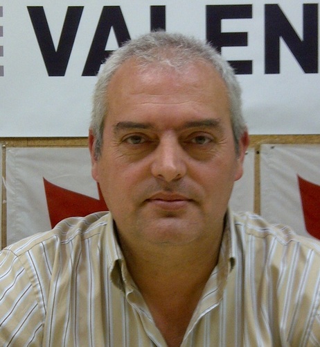 Rafa Reig: «El model de gestió privada ha fracassat estrepitosament a l'hora de protegir la salut de les persones»