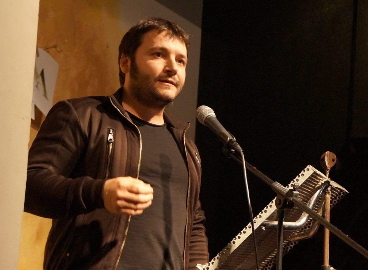 Carles Rebassa: «la independència de l'acció cultural respecte del món econòmic és totalment imprescindible»