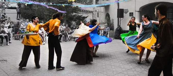 La cultura, realitat silenciada (o amenaçada?)