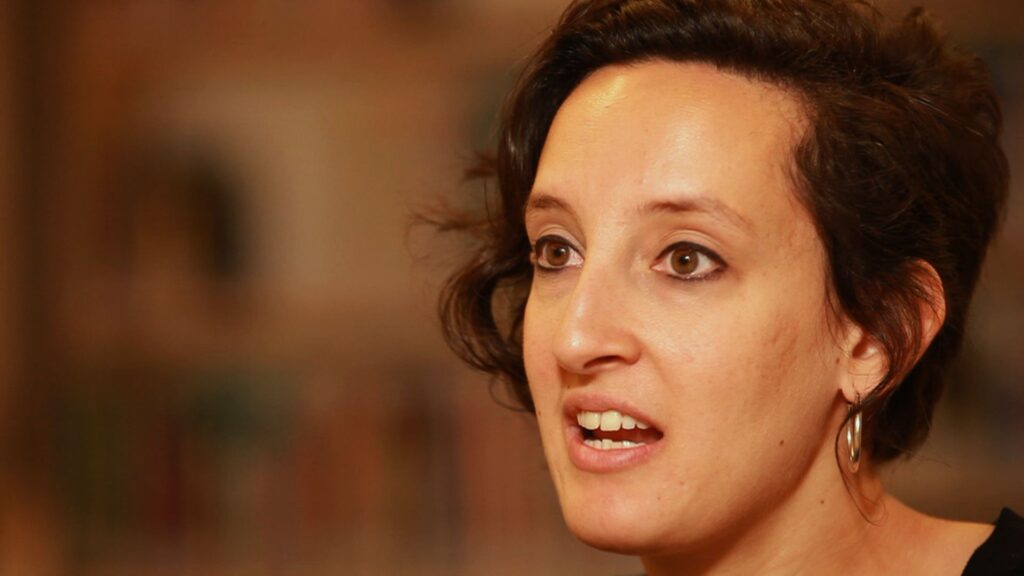 Maria Rodó: “L'edat ha estat i serà un eix clau per comprendre la configuració de la desigualtat”