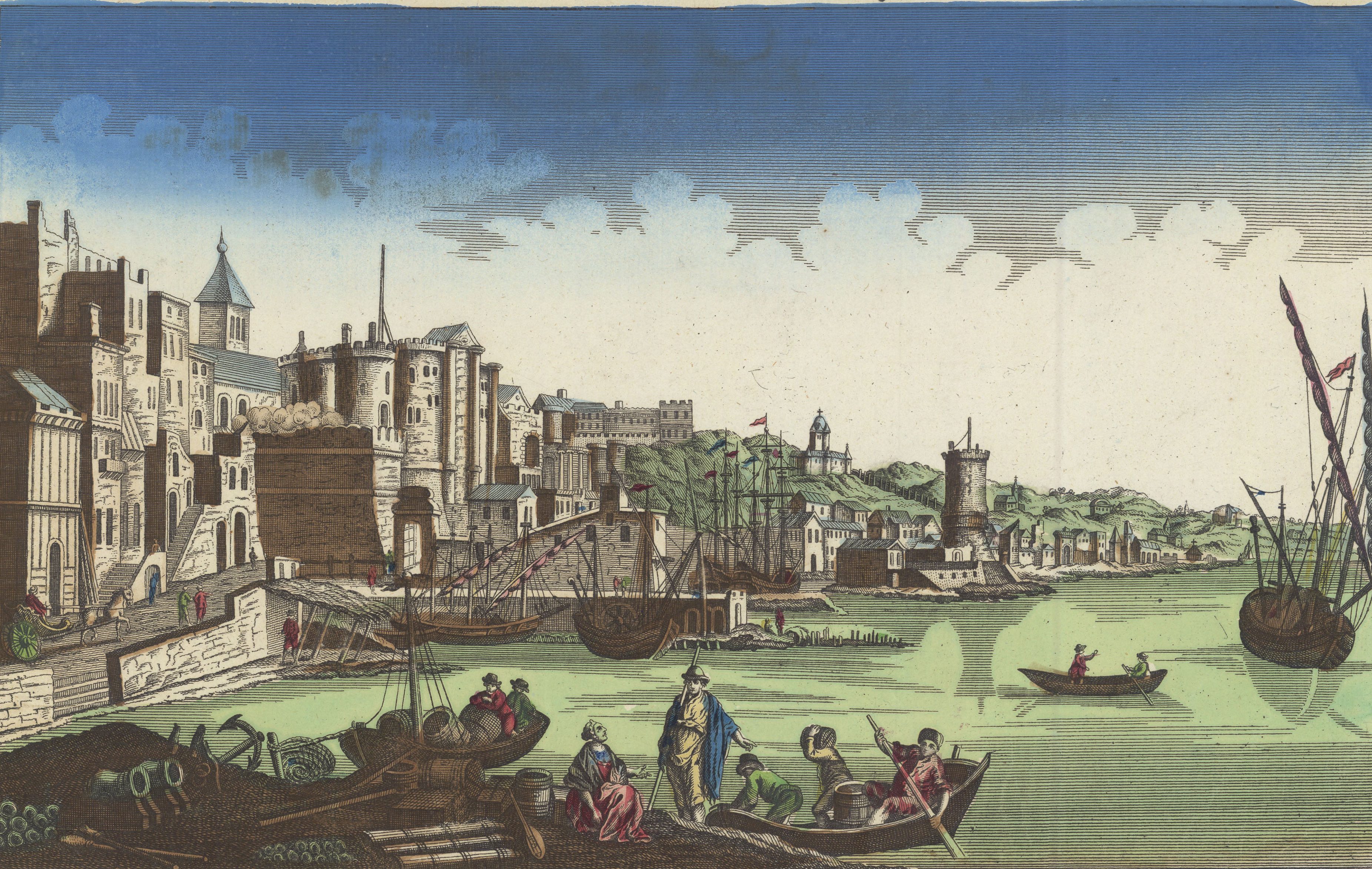 Caresties, malures, espolis i deutes