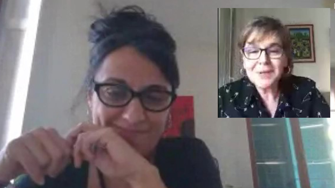 “Quan un fuig esperar és una contradicció molt difícil de passar”