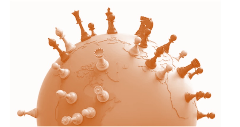 Els desafiaments geopolítics en el context de la Covid-19