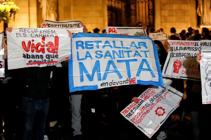 Potser que ens plantem, no?