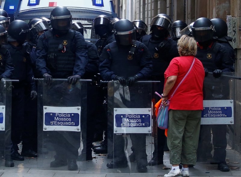 Interior per la CUP?