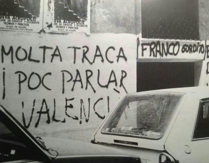 Lluitar en català és lluitar pel català