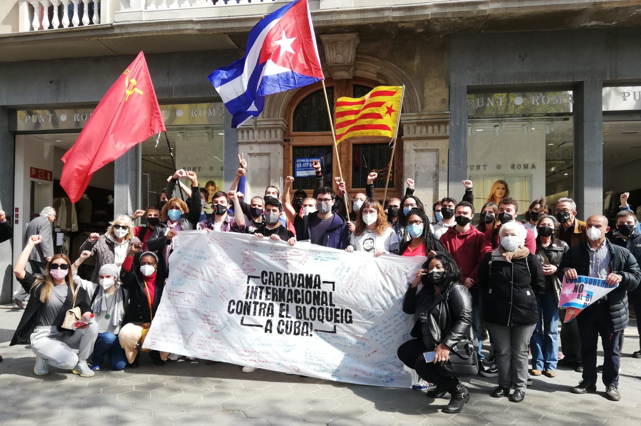 Cuba, Ítaca i l'esquerra independentista. Resposta a l'ABC