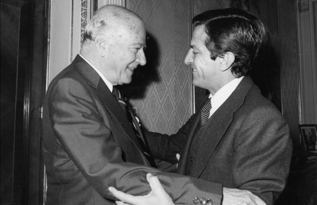 Les provocacions de l'«alzamiento»