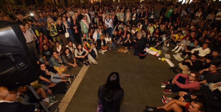 I si miréssim més enllà de l'estat?