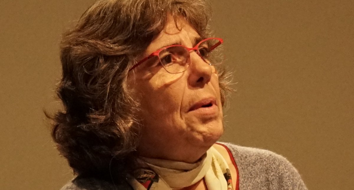 La Comuna 150 anys després “Fou l'unica vegada a la història que la 'vil multitud' prengué el protagonisme i fins i tot el poder”