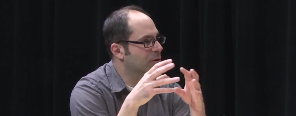 Entrevista a Rob Wallace: L'economia política de la pandèmia