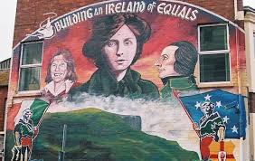 100 anys de partició: La llei sobre el govern d'Irlanda. Fer el món segur per a la hipocresia