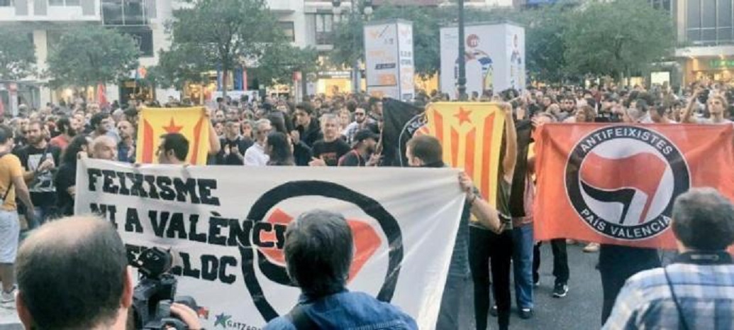 El 9 d'octubre i les lliçons de Chueca: recuperem els carrers per guanyar la llibertat