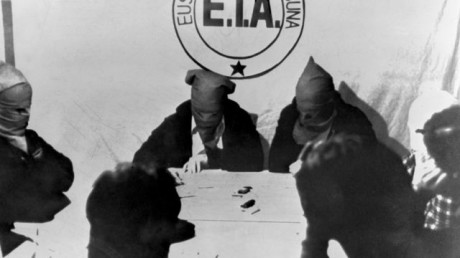 Entrevista a Emilio Lopez Adan “Beltza” sobre la història de la lluita armada al País Basc (part I)