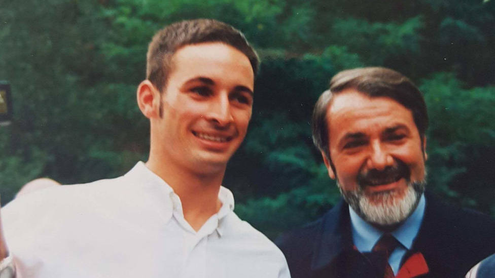 Oreja, Belloch i el projecte polític de ruptura