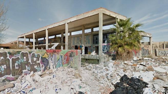 Dos treballadors sense llar morts a València en una setmana