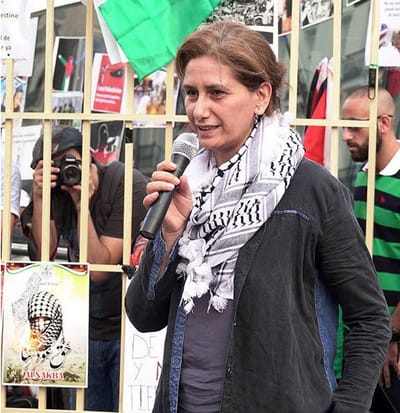 Entrevista a Jaldía Abubakra, activista del Masar Badil: una ruta alternativa revolucionària per alliberar Palestina