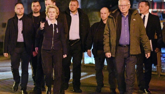 La crisi d'Europa: petroli, OTAN i geopolítica