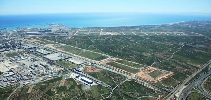 La gigafactoria de bateries elèctriques de Sagunt i la «nova» mobilitat