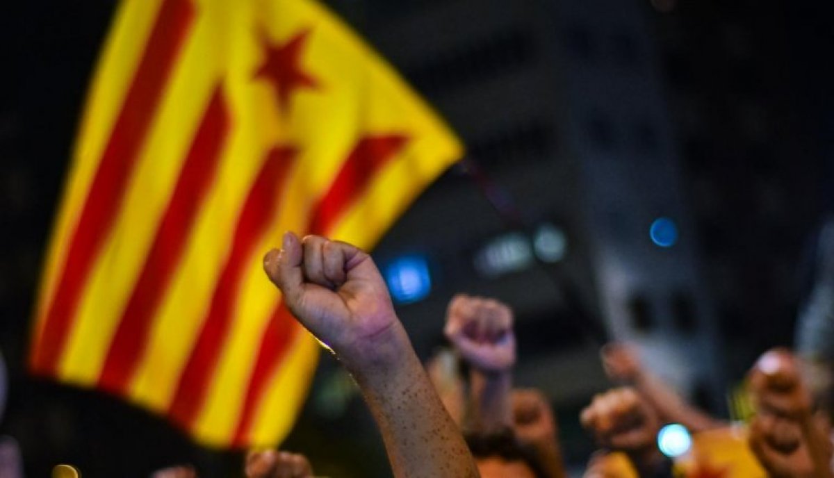 Diada de l'Onze de setembre de 2022