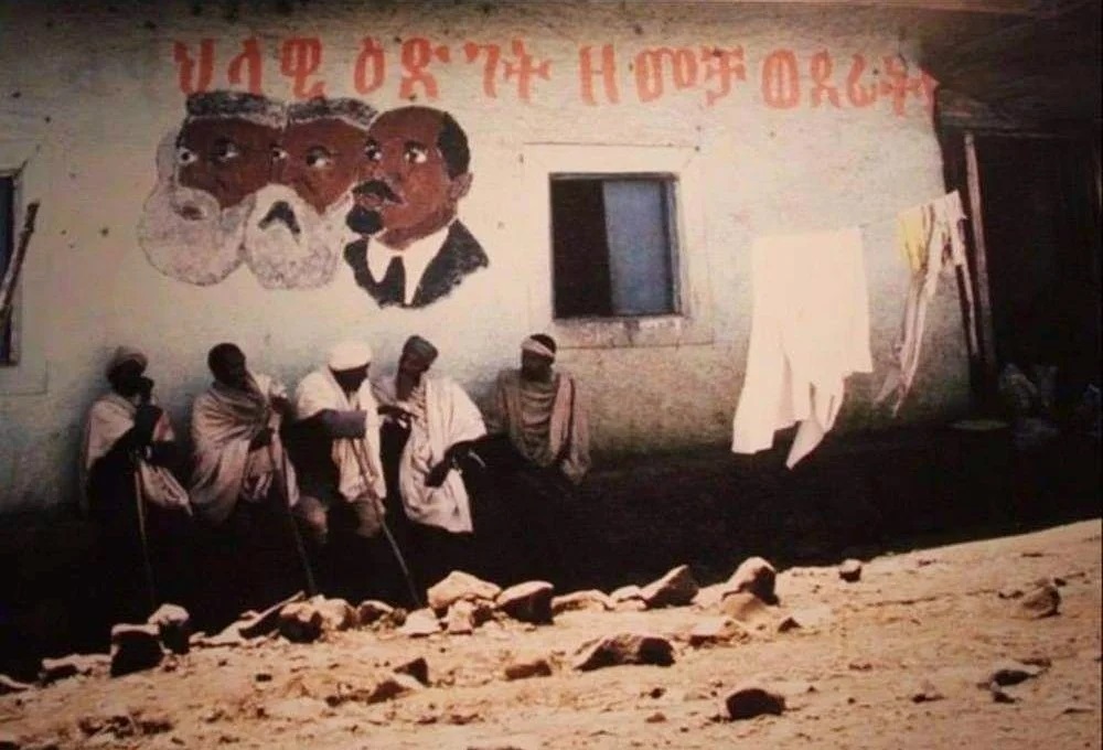 Deu tesis sobre marxisme i descolonització