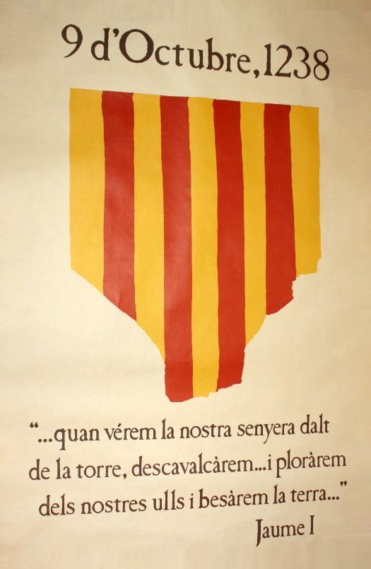 Per Avançar: Unitat Popular. Unim-nos contra el feixisme, enterrem l'espanyolisme