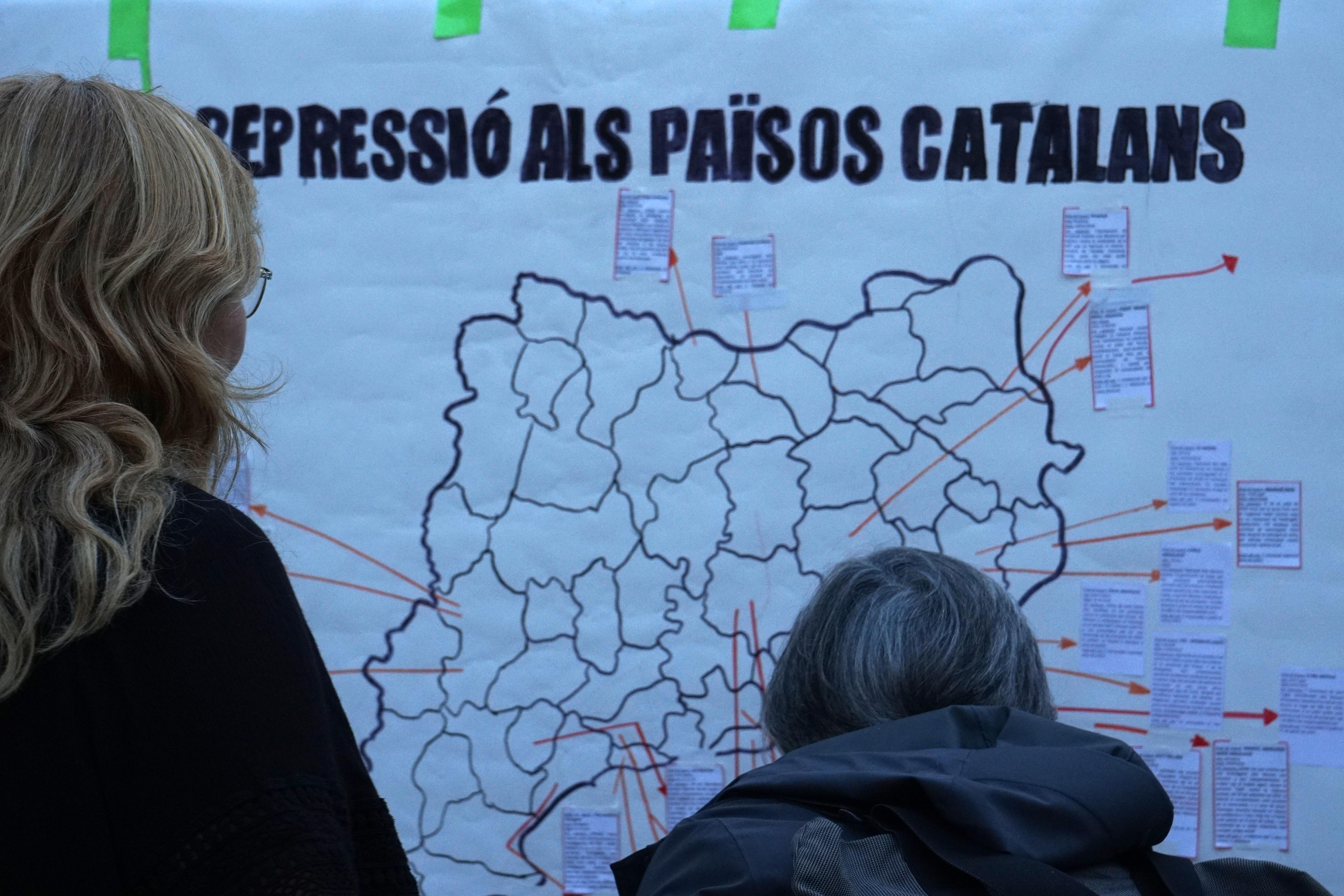 Punt final a la Marató