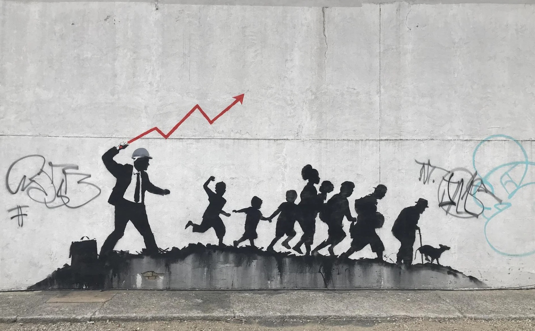 Comunisme o barbàrie civilitzatòria: les treballadores front a l'explosió de la crisi (I)