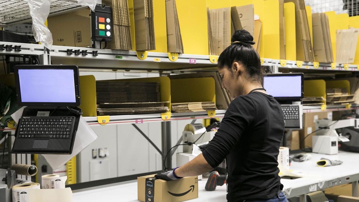 Les dades del lloc de treball són una eina de guerra de classes